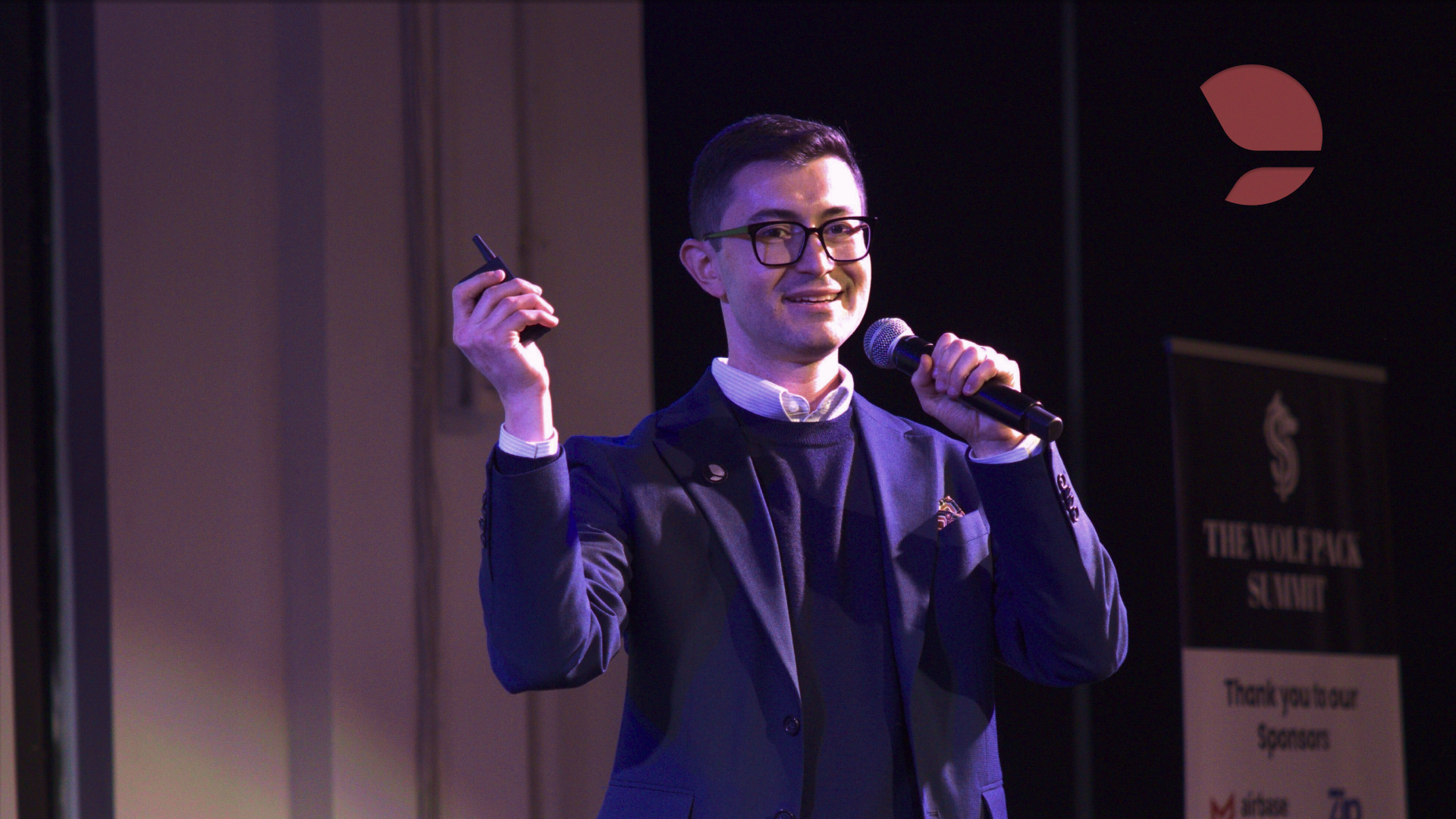 Showcasing Levelpath’s AI-Native RFP Tool at Wolf Pack New York