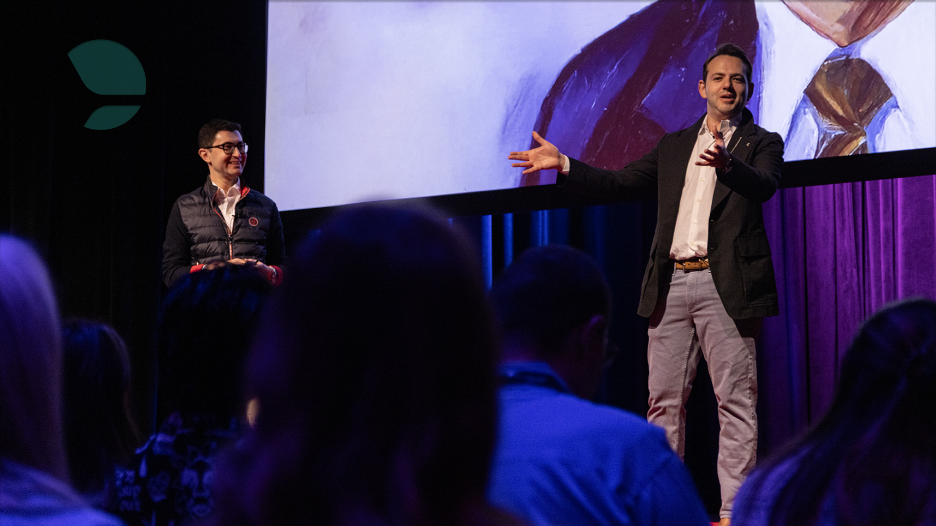 Connect Plus Blog Recap