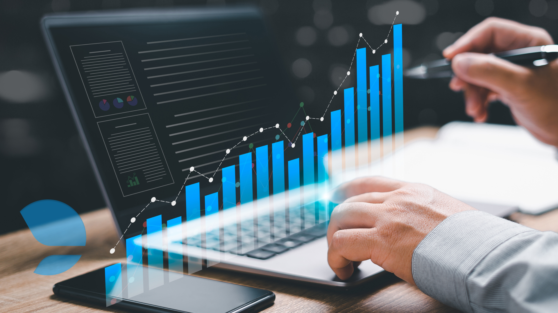 Procurement Automation: Upscaling with AI