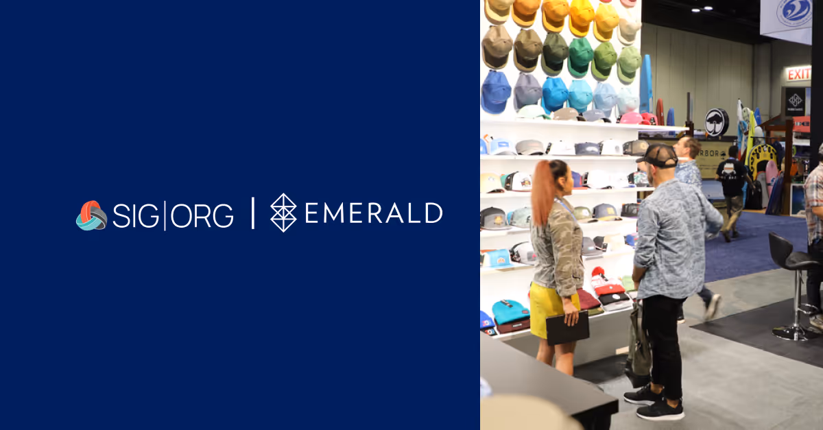 How Emerald Centralized Procurement to Eliminate Friction and Speed Up Results