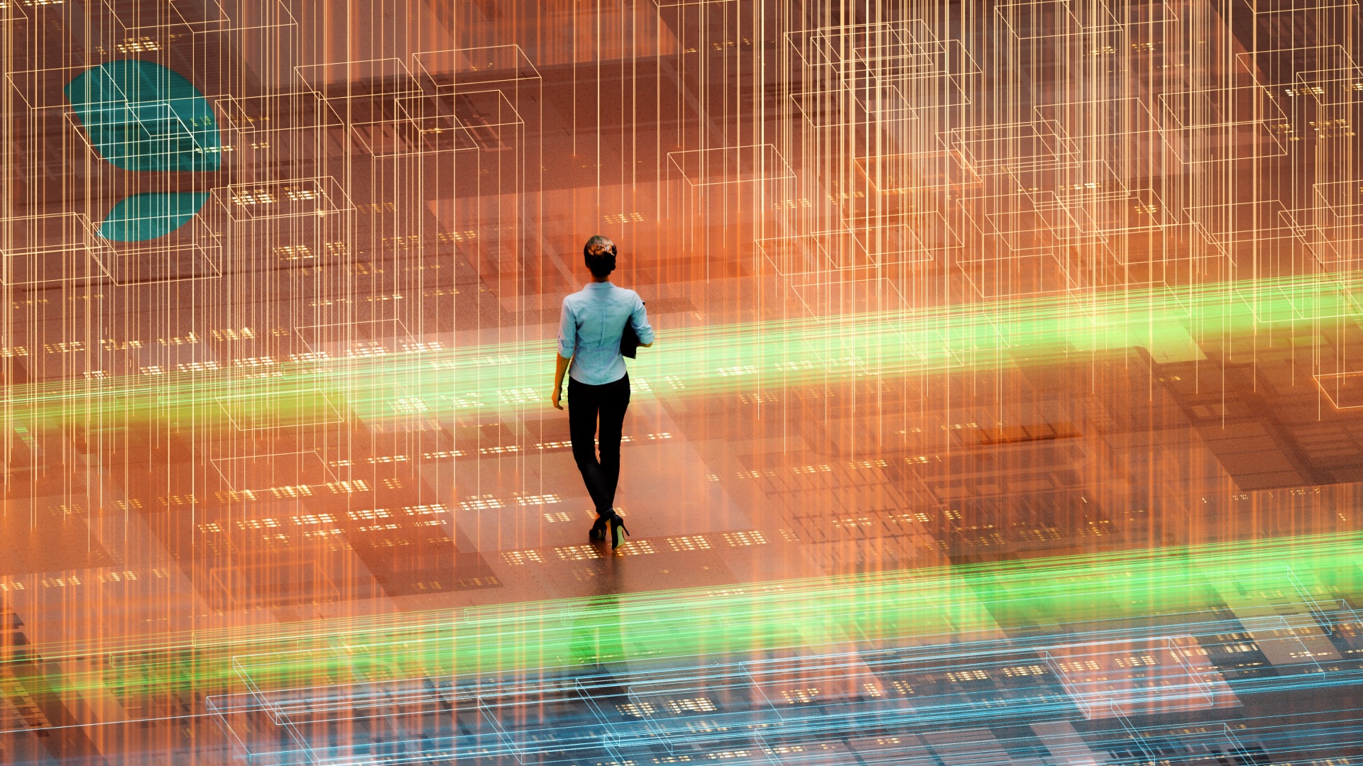 Smarter Procurement Starts with Intelligent Intake