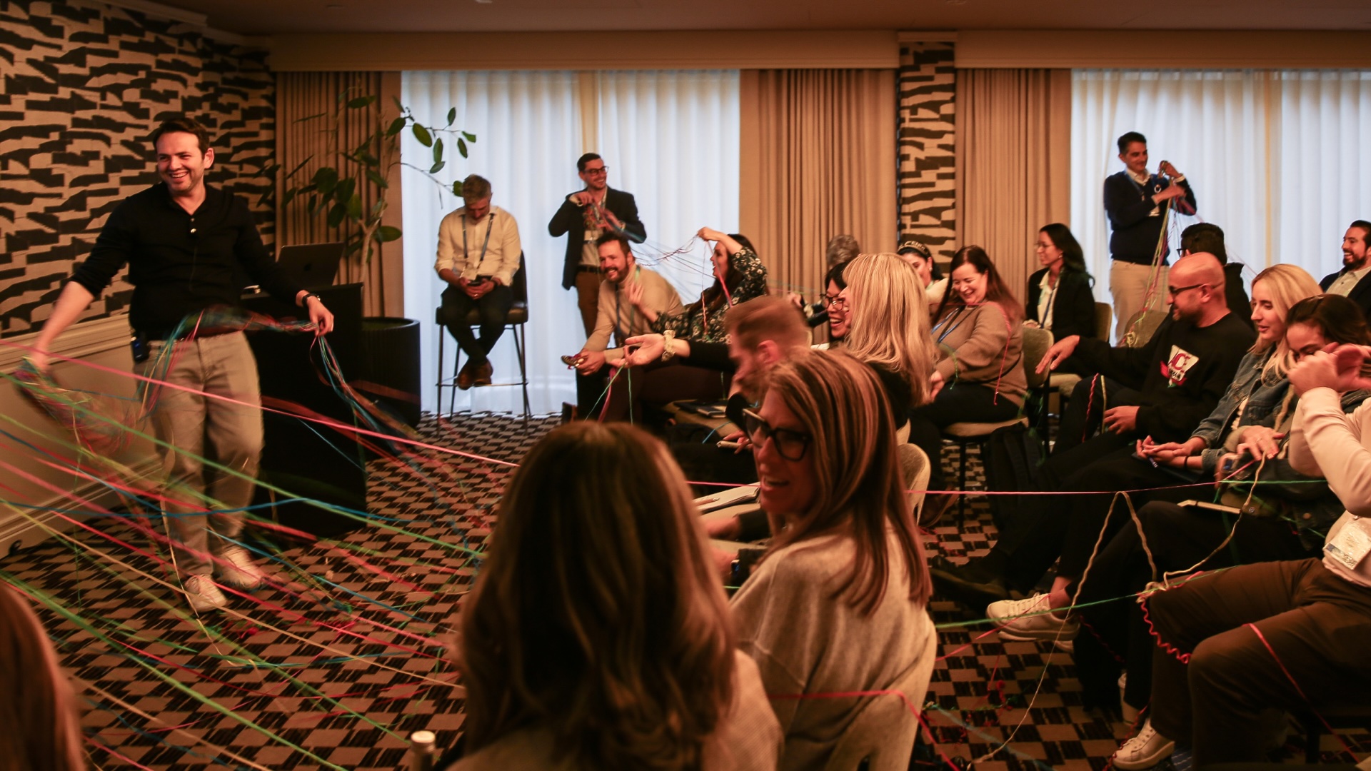 Highlights from Levelpath’s November Customer Connect