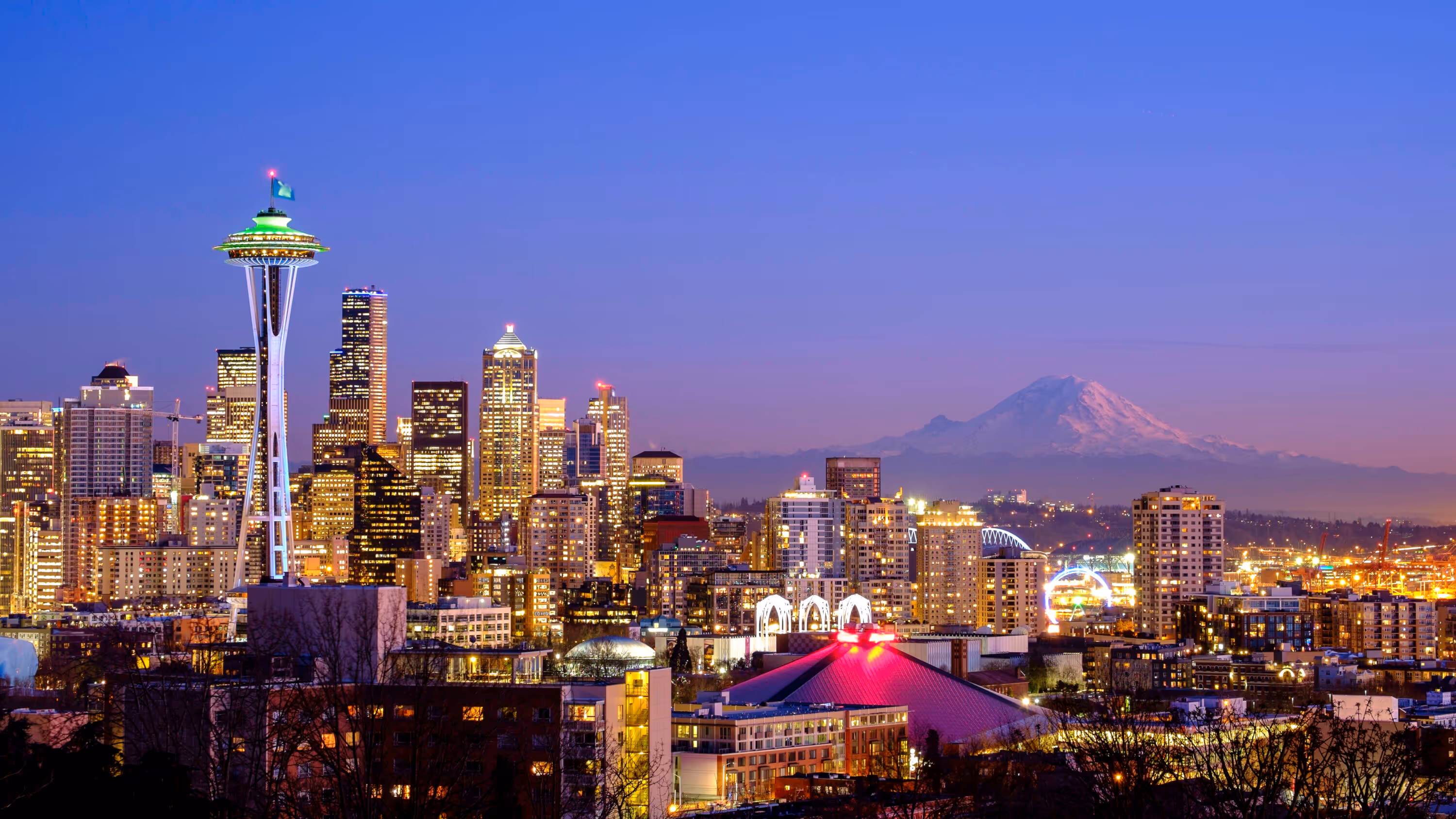 Innovation in Action: Procurement Leaders Gather at Gates Foundation for SIG Seattle