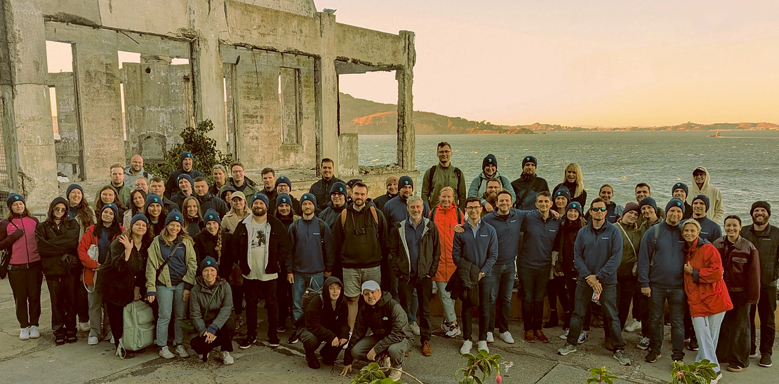 Pathfest 2024: Illuminating Team and Innovation at Levelpath