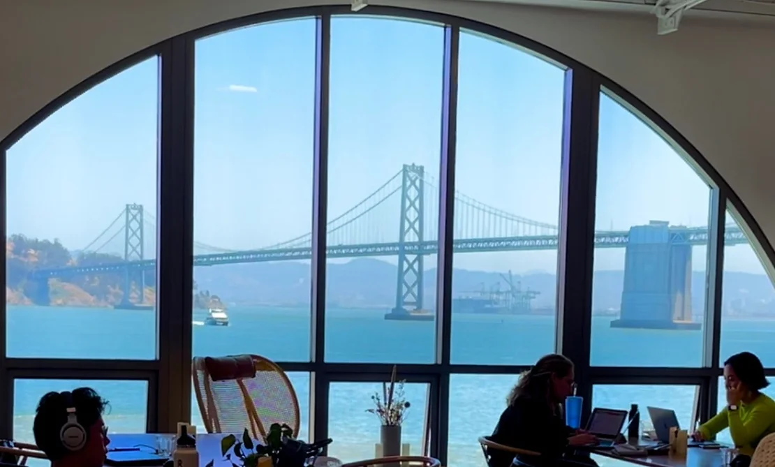 Highlights from the Future of Supply Chain Event at Shack15