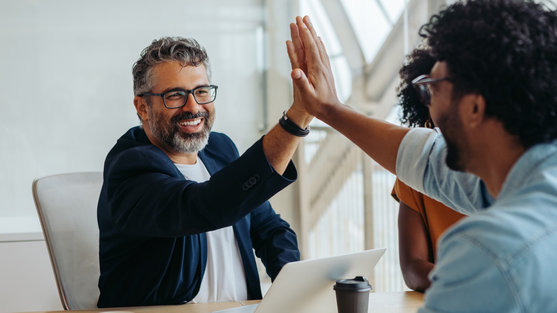 Unveiling Hyperbridge: Transforming Procurement with AI-Driven Insights