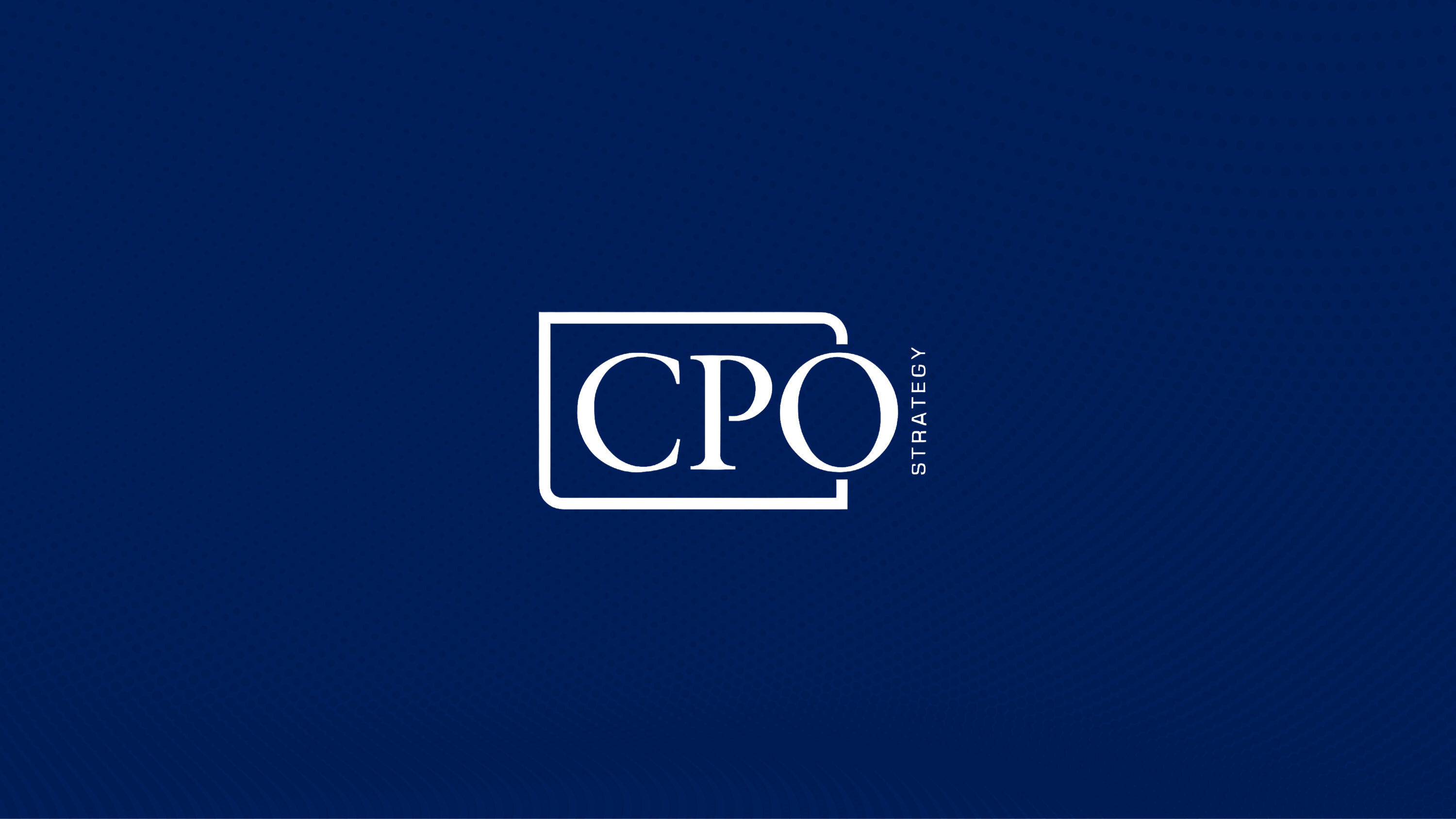 CPOstrategy Magazine: DPW Amsterdam Takeover Edition