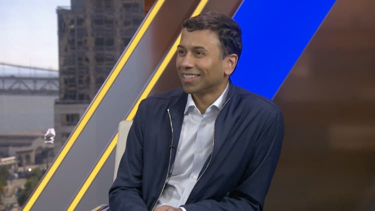 Levelpath Investor Chetan Puttagunta Discusses AI on CNBC