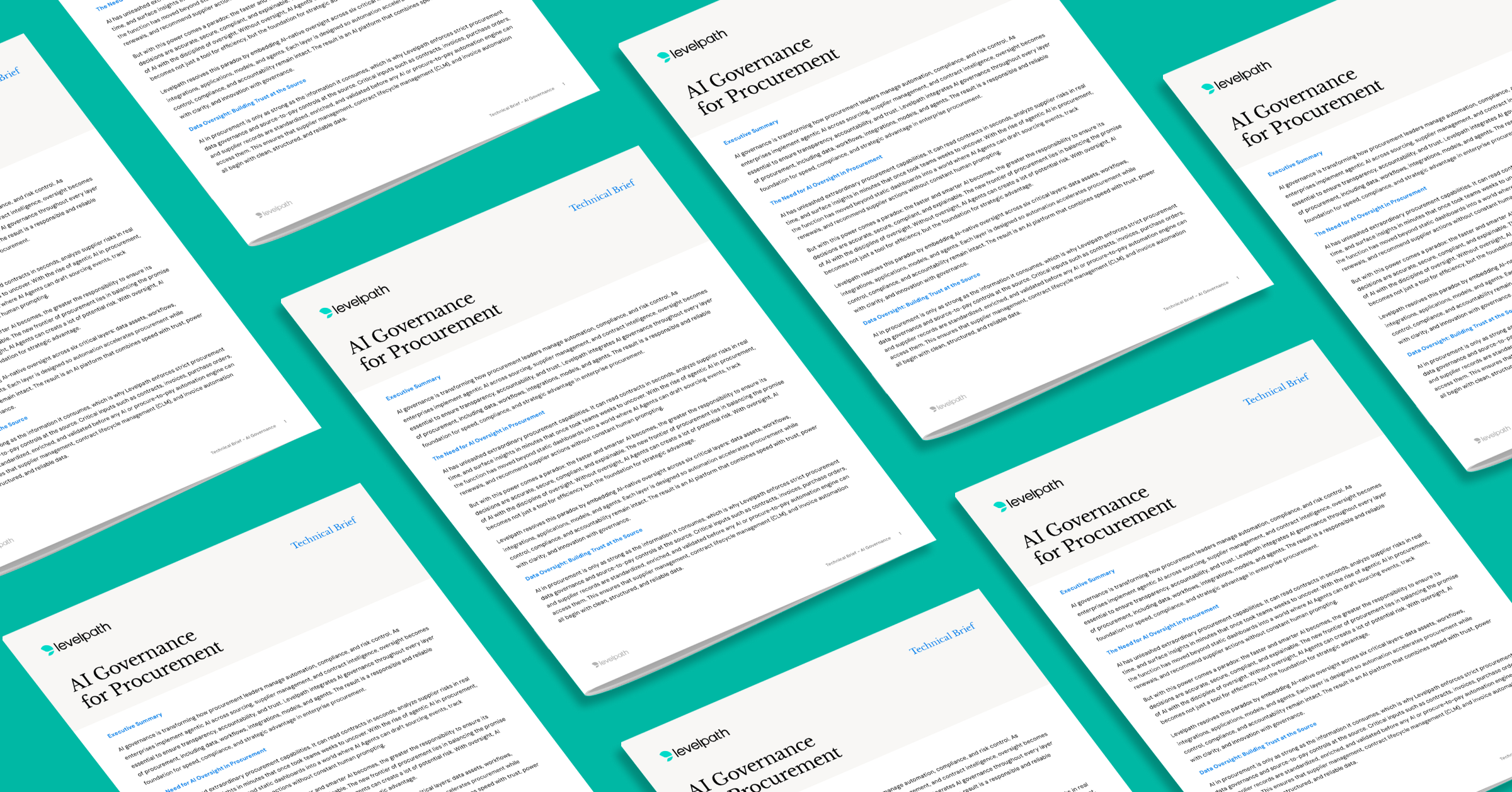 AI Governance for Procurement PDF