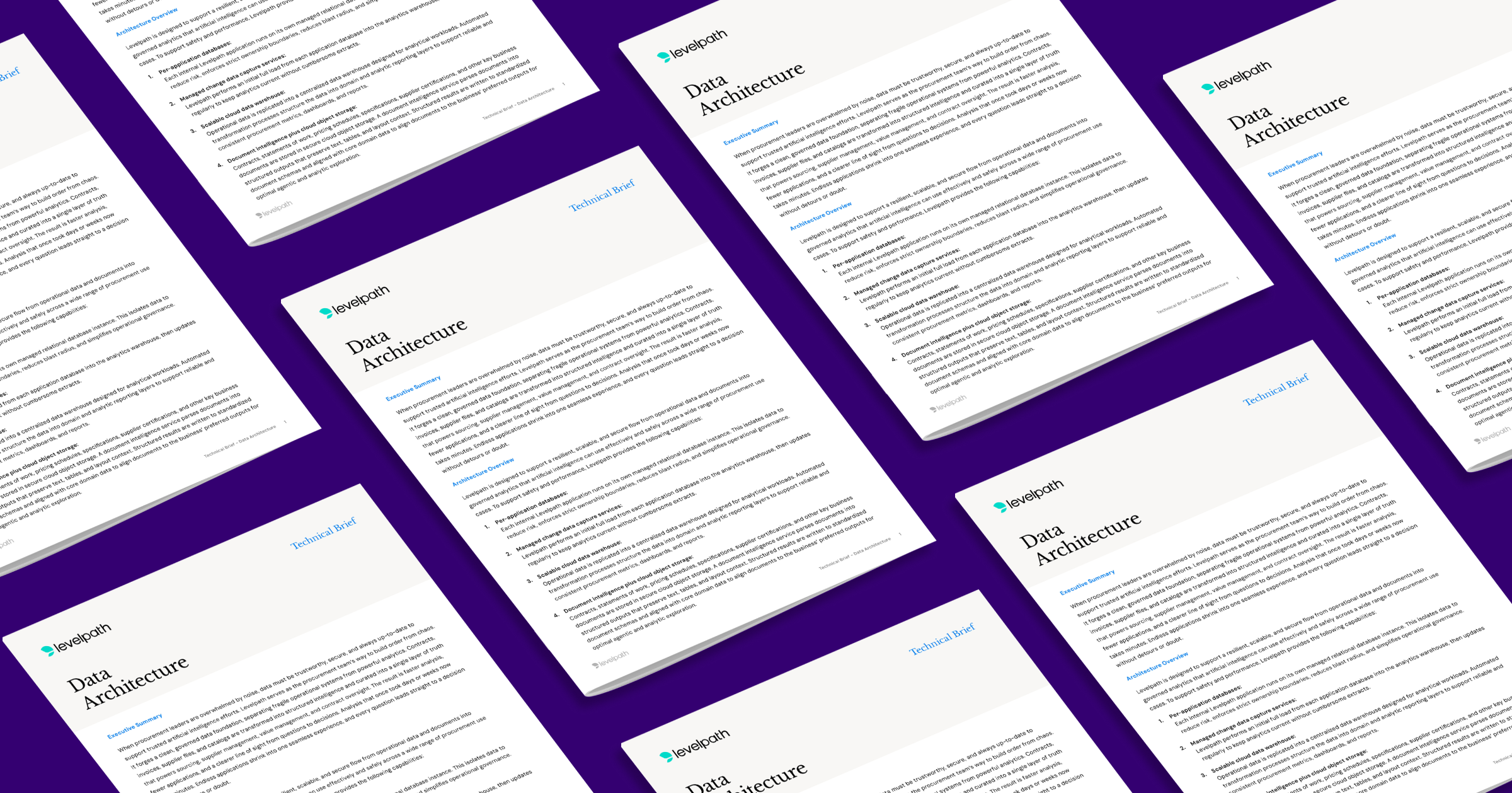 Data Architecture PDF