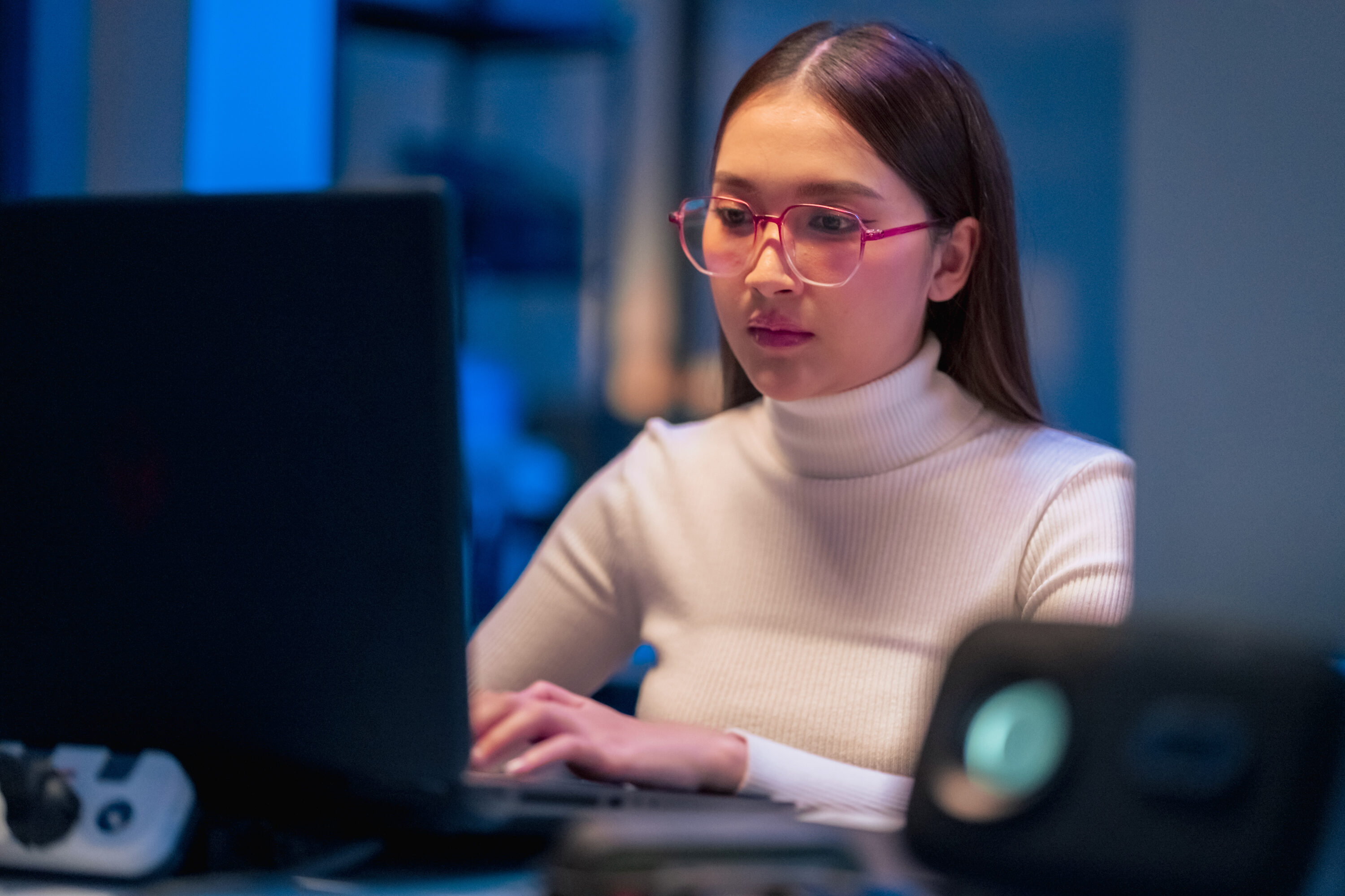 Enterprise-Grade Procurement and Sourcing Data Security