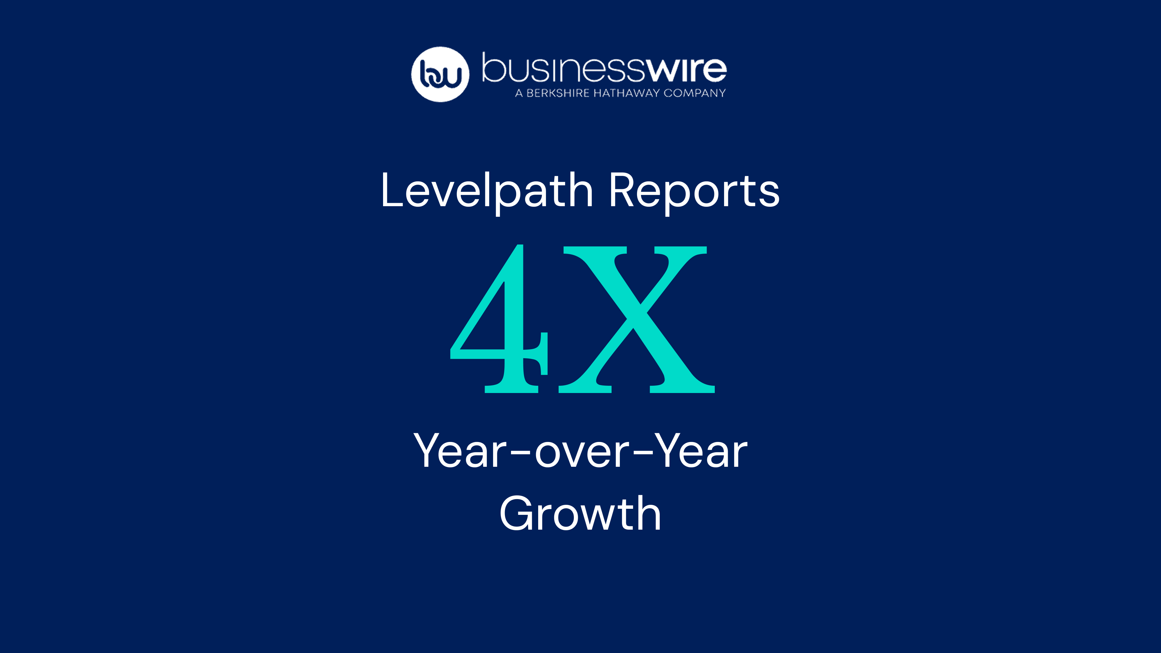 Levelpath's Breakout Year Sets Stage for Charles Giardina Appointment as VP of Engineering