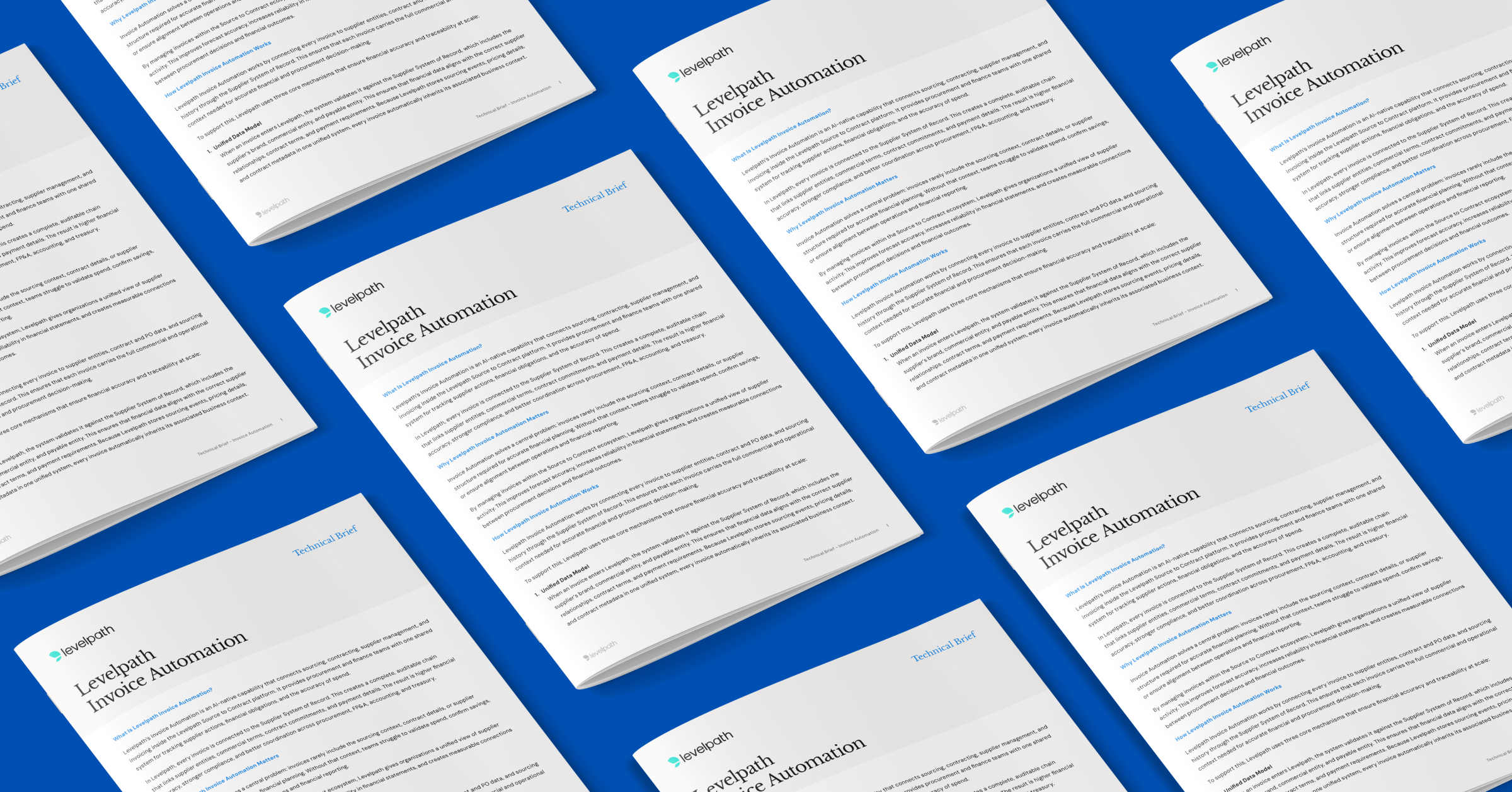 Levelpath Invoice Automation PDF