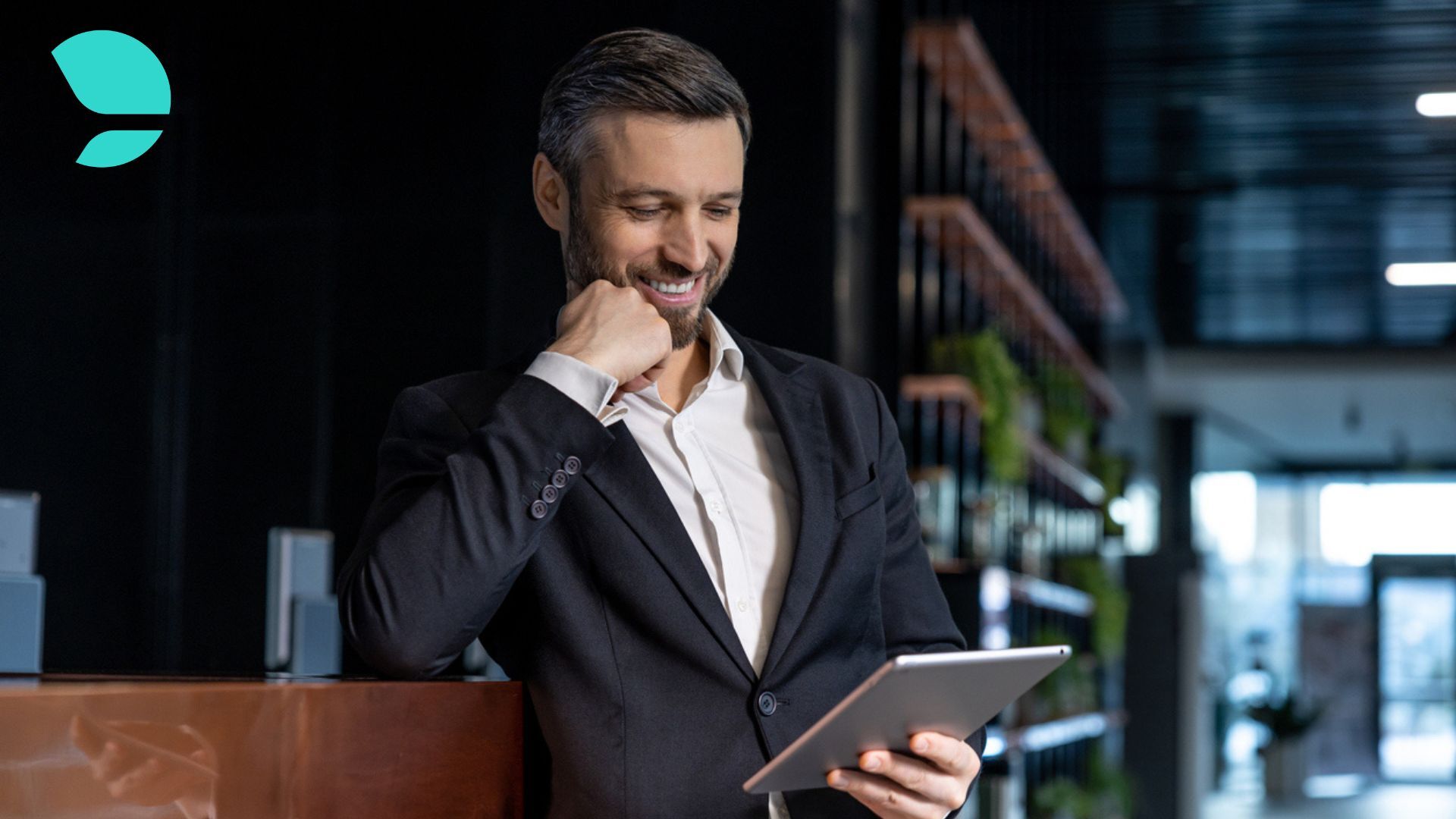 Why CFOs Need Spend Visibility Early