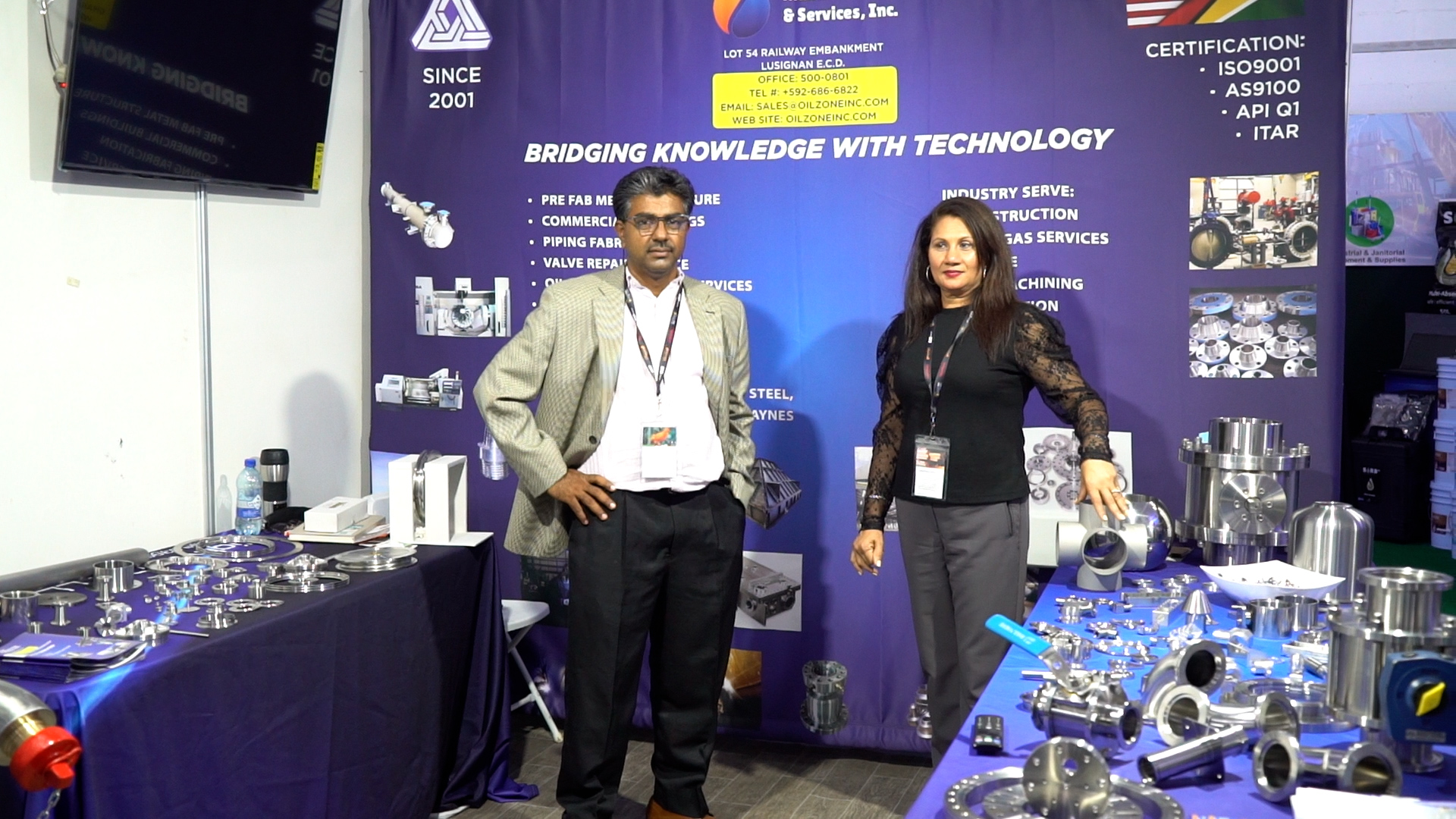 Cheaper, flaw-correcting fire hydrants being manufactured at Lusignan