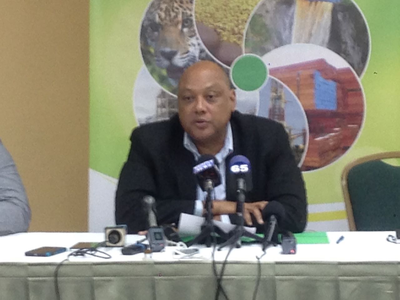 18 Expressions of Interest received for establishment of onshore oil and gas facility