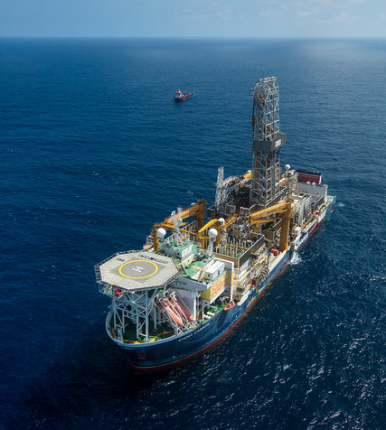 Gov't refutes international article on writing of local oil and gas regulations