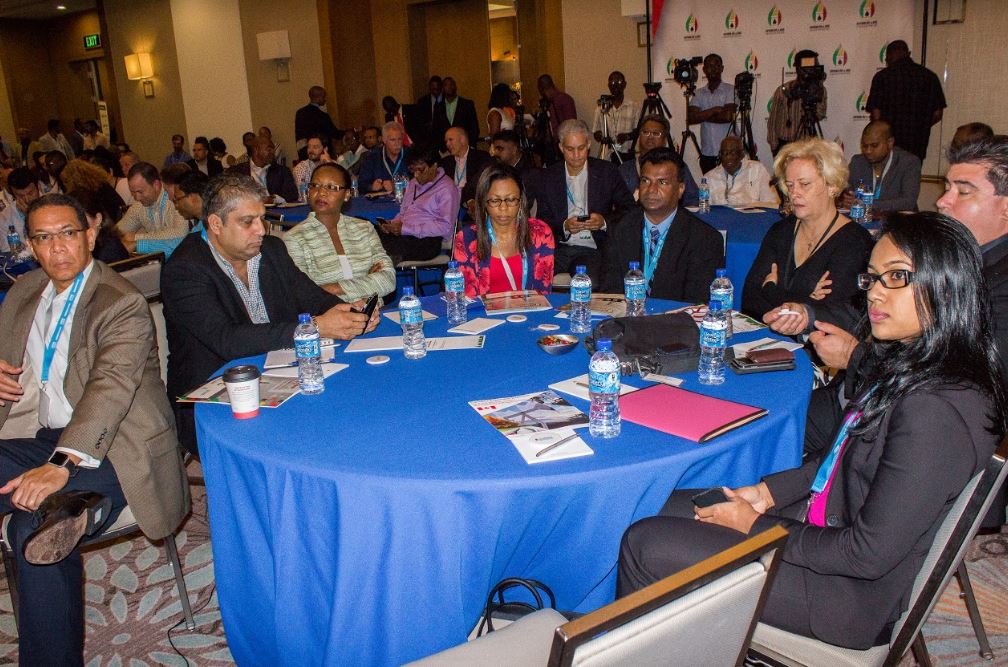 Government pledges to guard against “sleaze and malfeasance” as Oil and Gas Conference opens