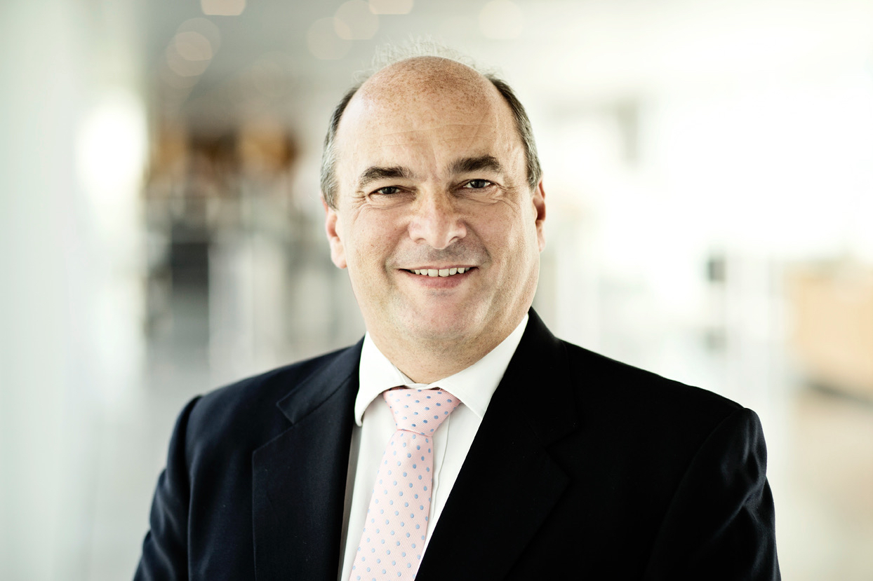 Gov’t appoints ‘expert’ Oil and Gas Adviser