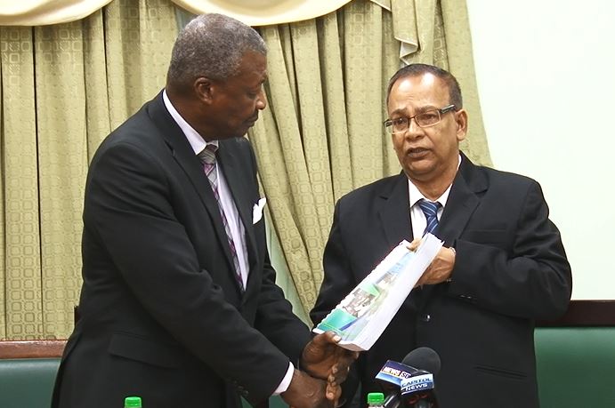 Audit Office preparing for oil and gas sector