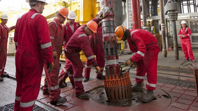 TT firm wants to help local companies compete for oil and gas contracts