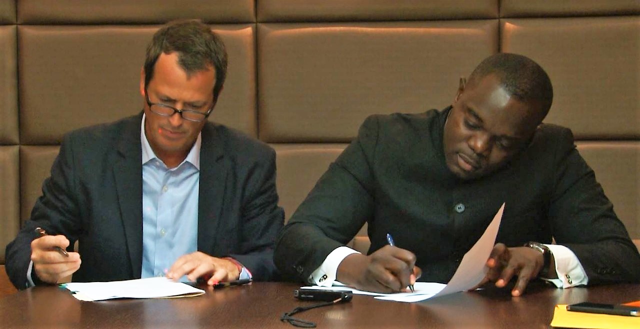 Logistics companies eye US$50M annual business at Craig in support of oil and gas