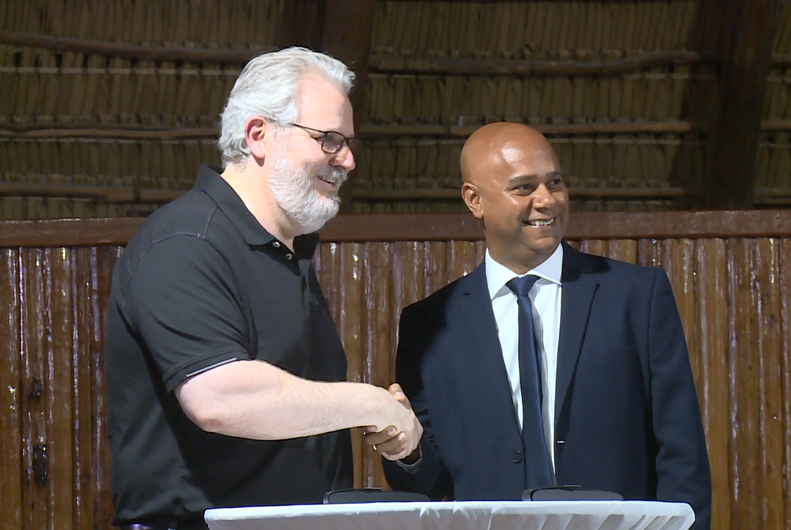 Oil and Gas: Over a dozen Canada/Guyana business partnerships already formed