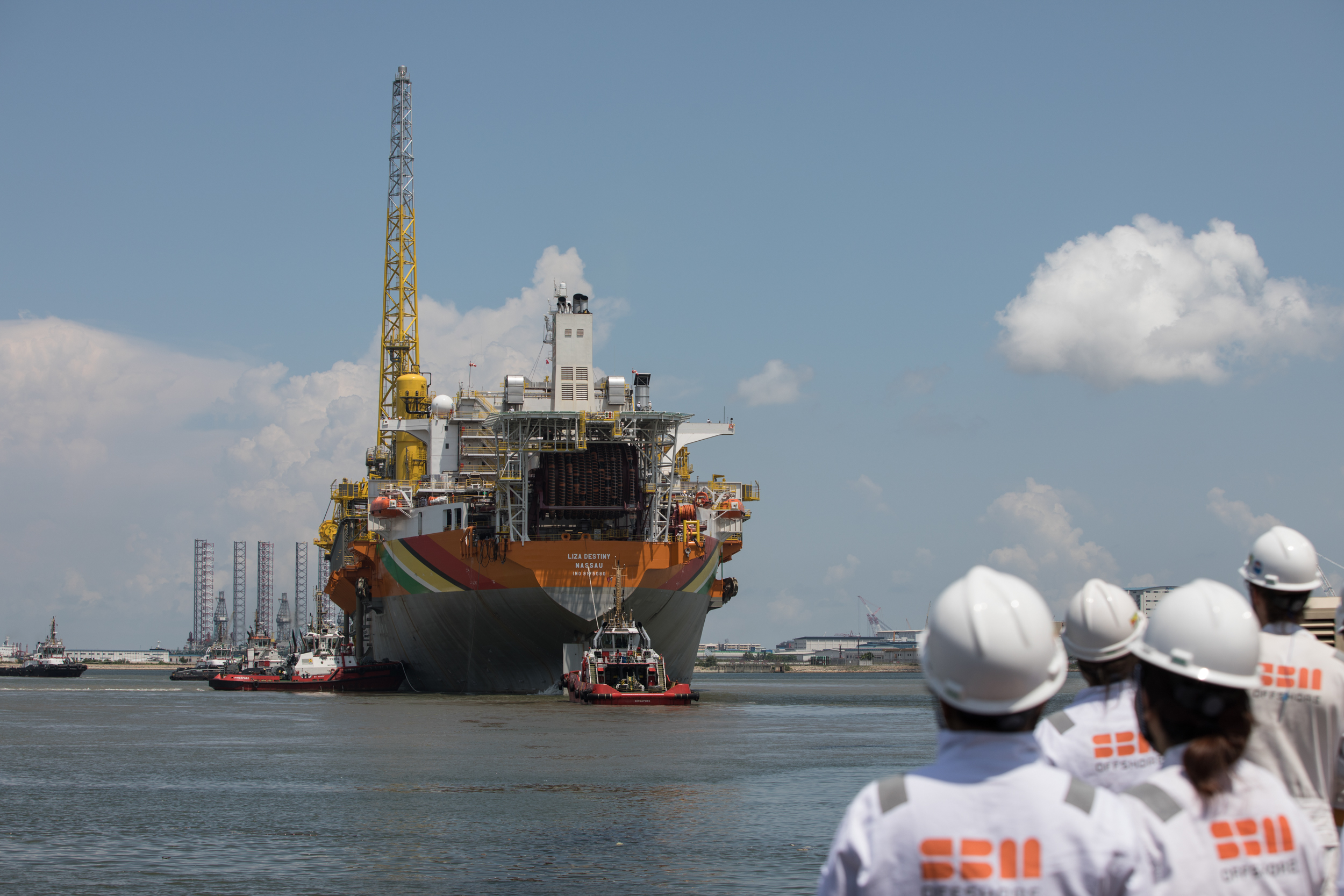 No wholesale copying: Revised oil fund to include best aspects of several models