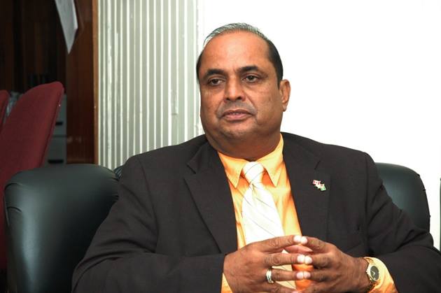 Guyana Oil and Gas Energy Chamber names Board of Directors