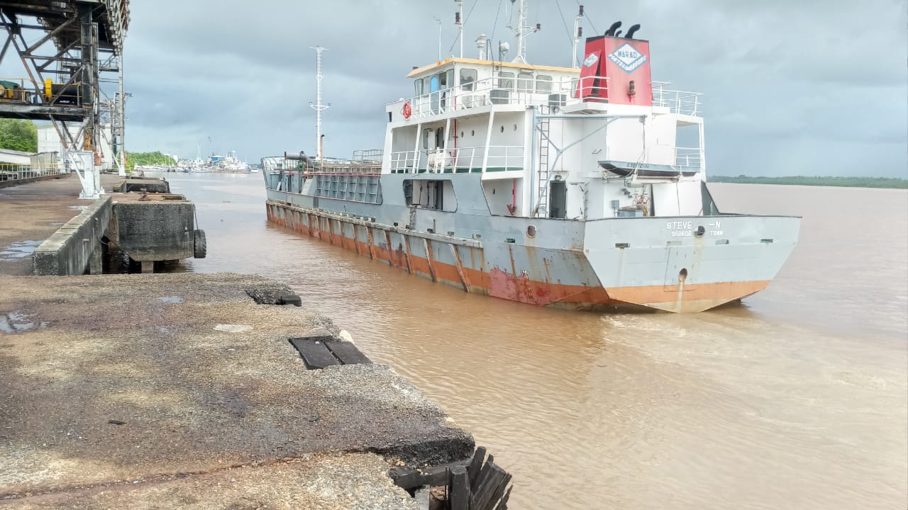 GuySuCo prepares itself to benefit from oil and gas