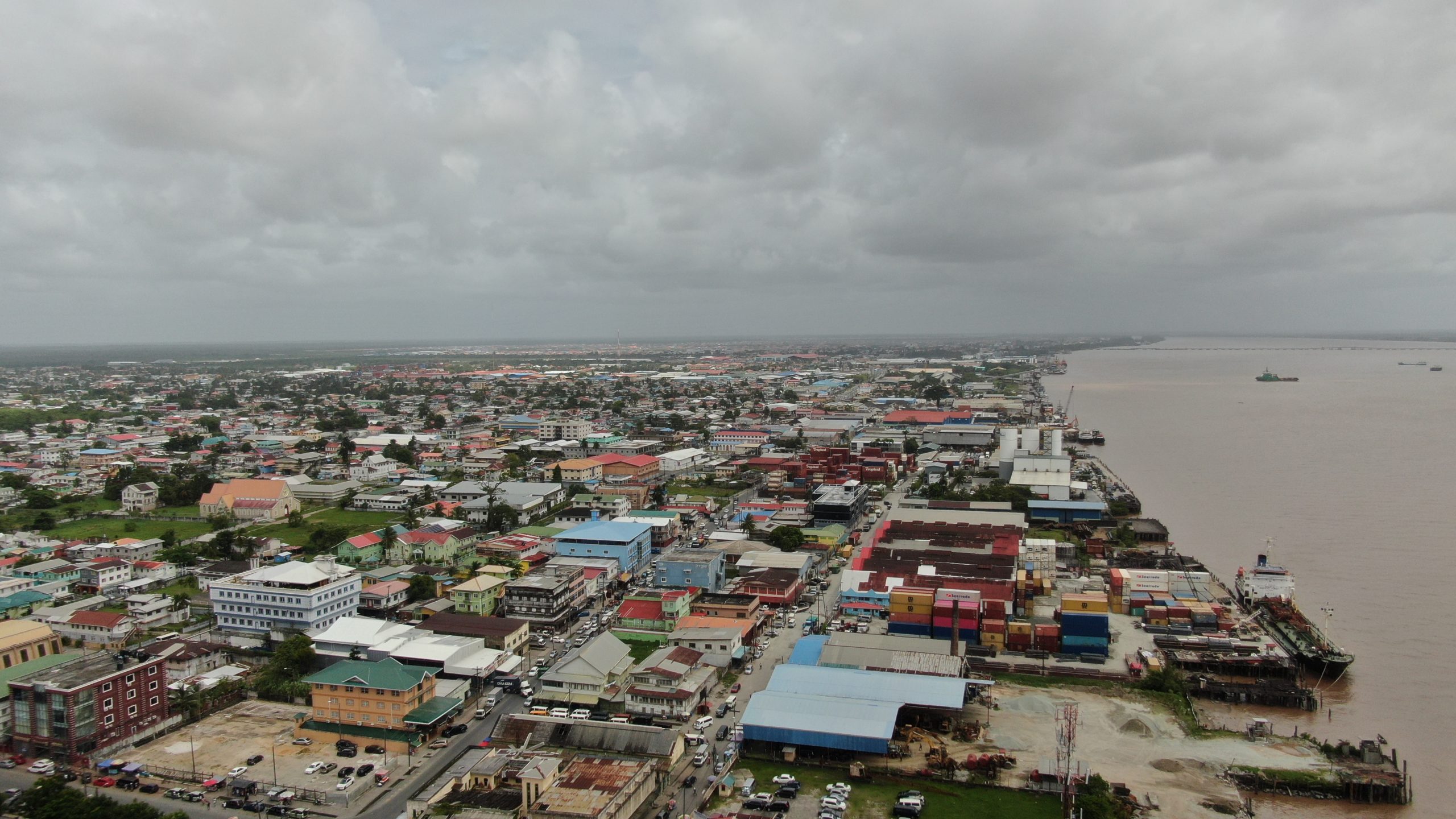 Guyana’s oil money could add up to over $100 billion by yearend - IDB