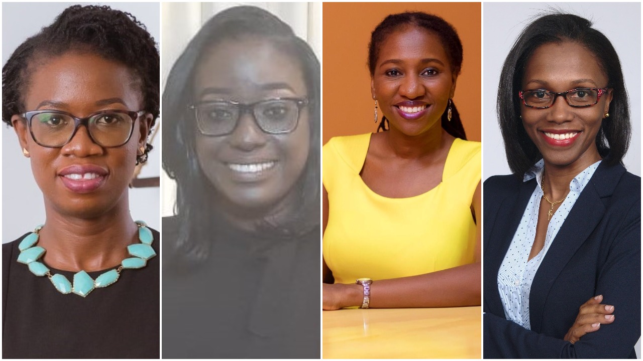 Abbigale Loncke elected Chair of ‘Women in Oil and Gas’