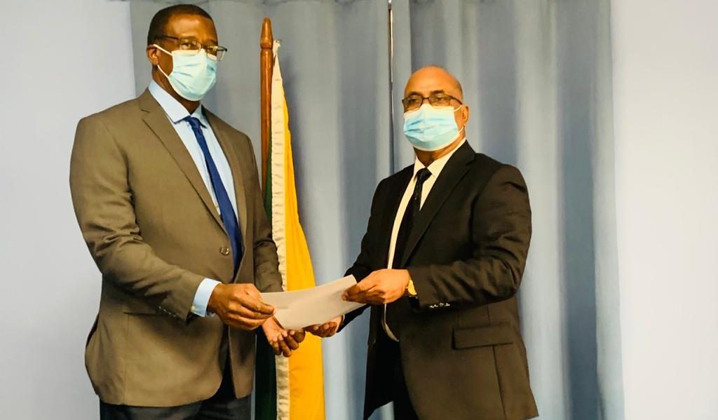 Oil and Gas Chamber, MARAD to collaborate on maritime activities