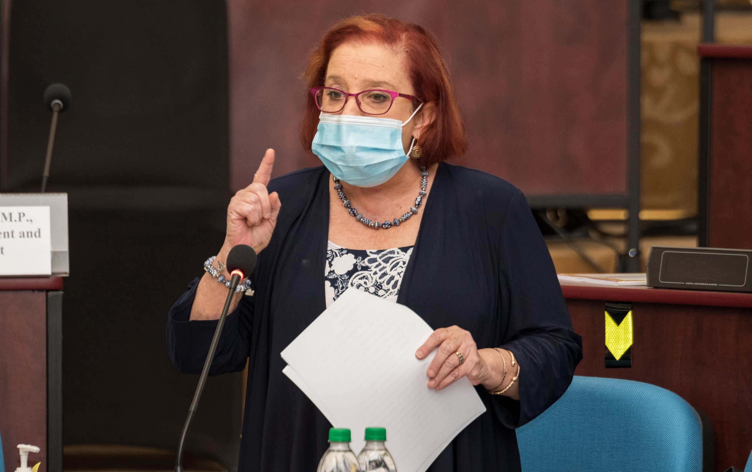 Citizens will benefit from Guyana’s wealth before and after oil - Teixeira