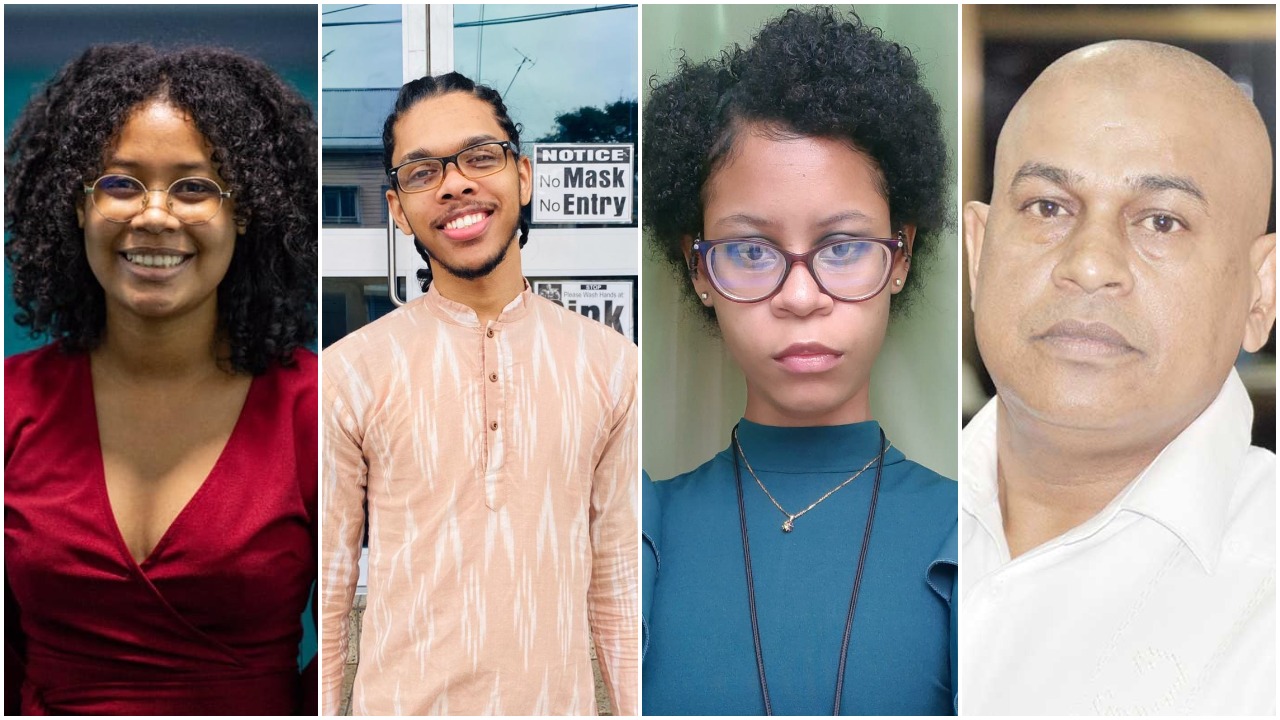 Ex Kaieteur News staff say were forced to sit through untruths about oil & gas sector on radio show