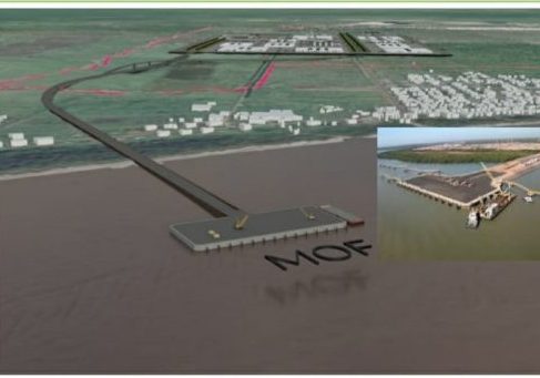 Amendments to Petroleum Act paves way for gas-to-shore project, allow ExxonMobil to land fibre optic cable
