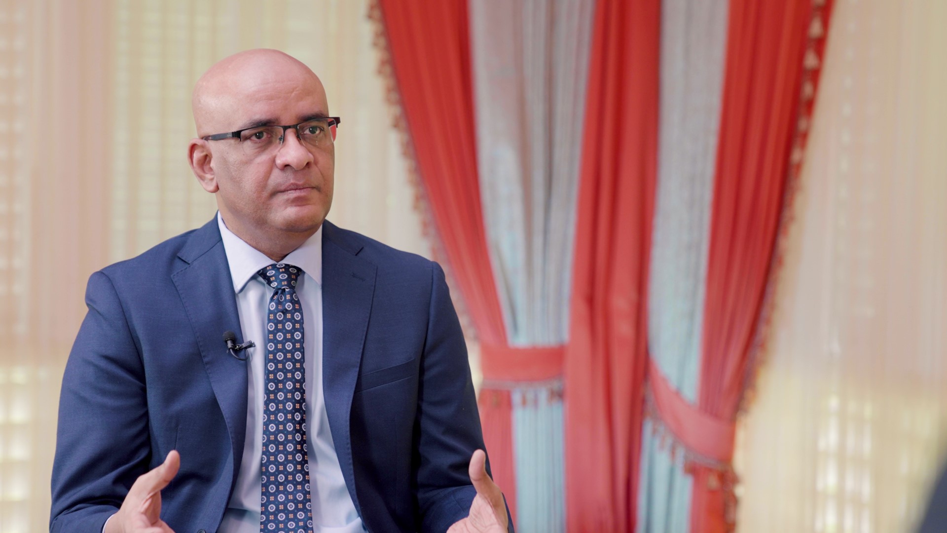 Jagdeo: Imprisonment for non-disclosure of oil revenues