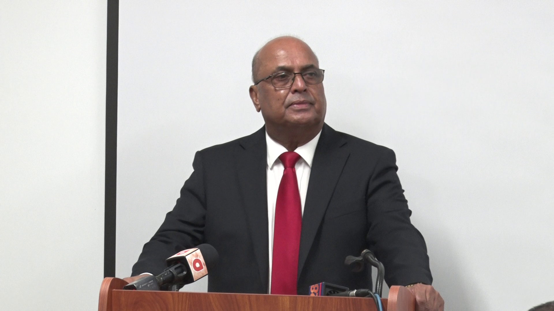 GOGEC applauds gov’t on tabling local content legislation