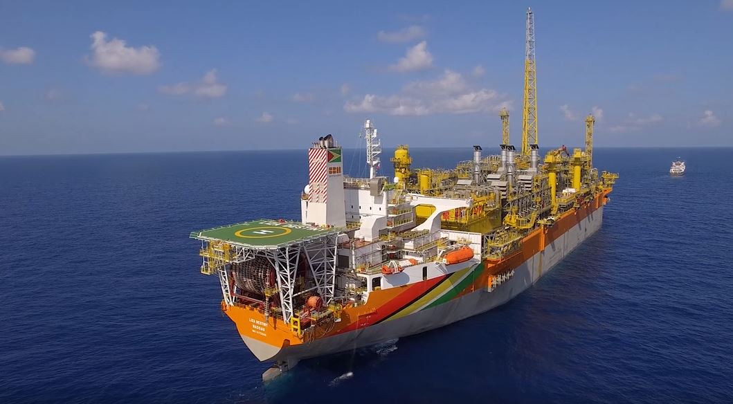 Exxon requiring 60–90-day payment terms amounts to Guyanese businesses financing Exxon’s operations