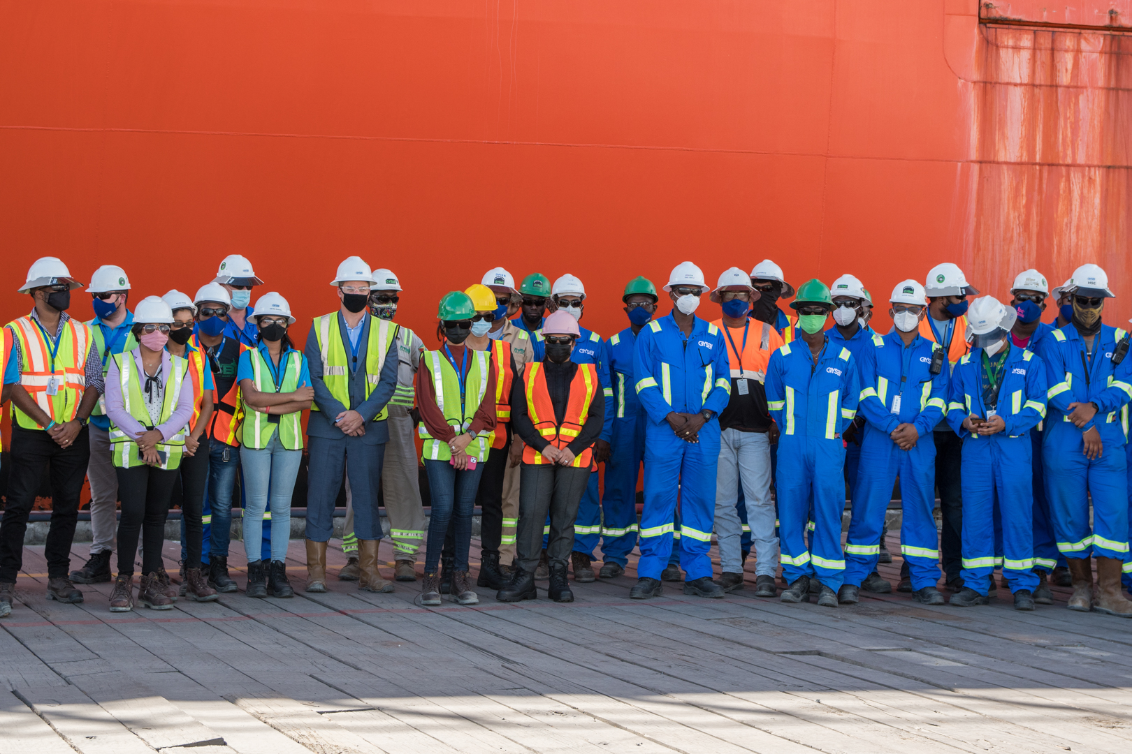 GYSBI to hire 150 people at career fairs