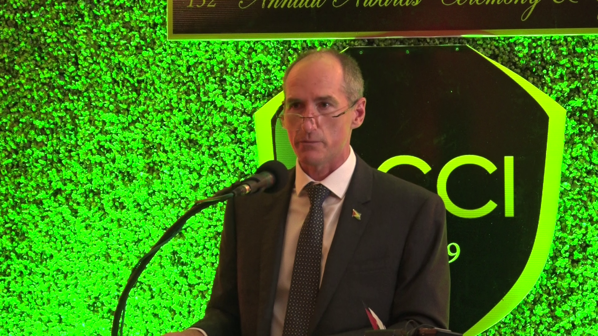 Nearly G$113 billion spent on Guyanese businesses - Exxon Head