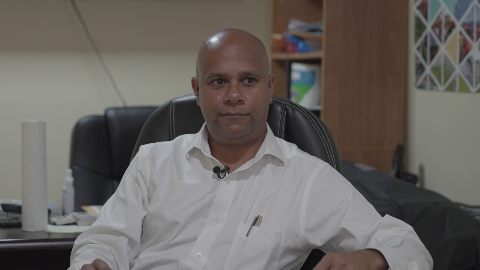 Local Content Bill ‘perfect Christmas gift’ for Guyana - GCCI