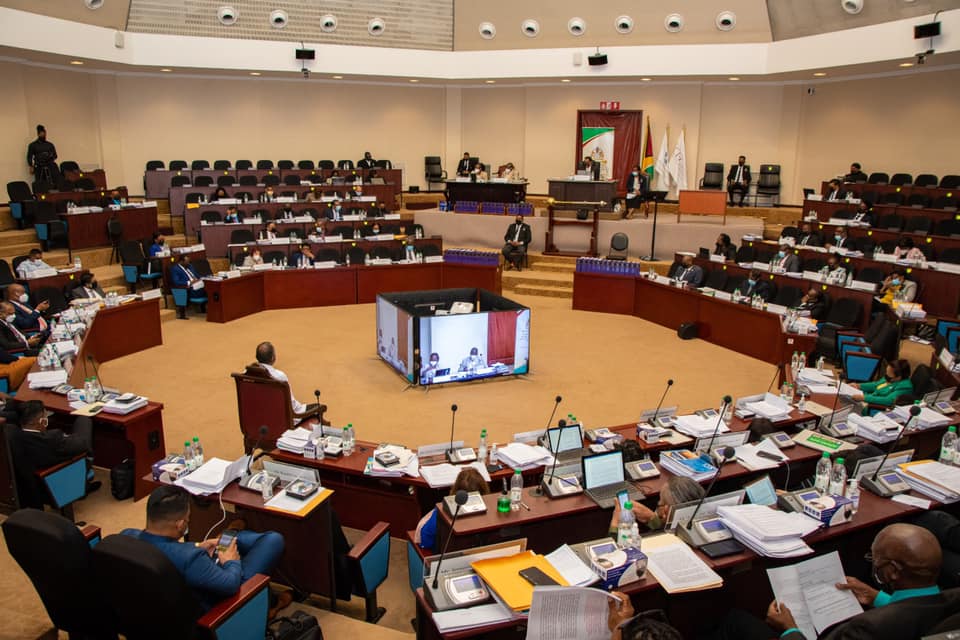 Civil Society Member withdraws signature from letter objecting to NRF Bill