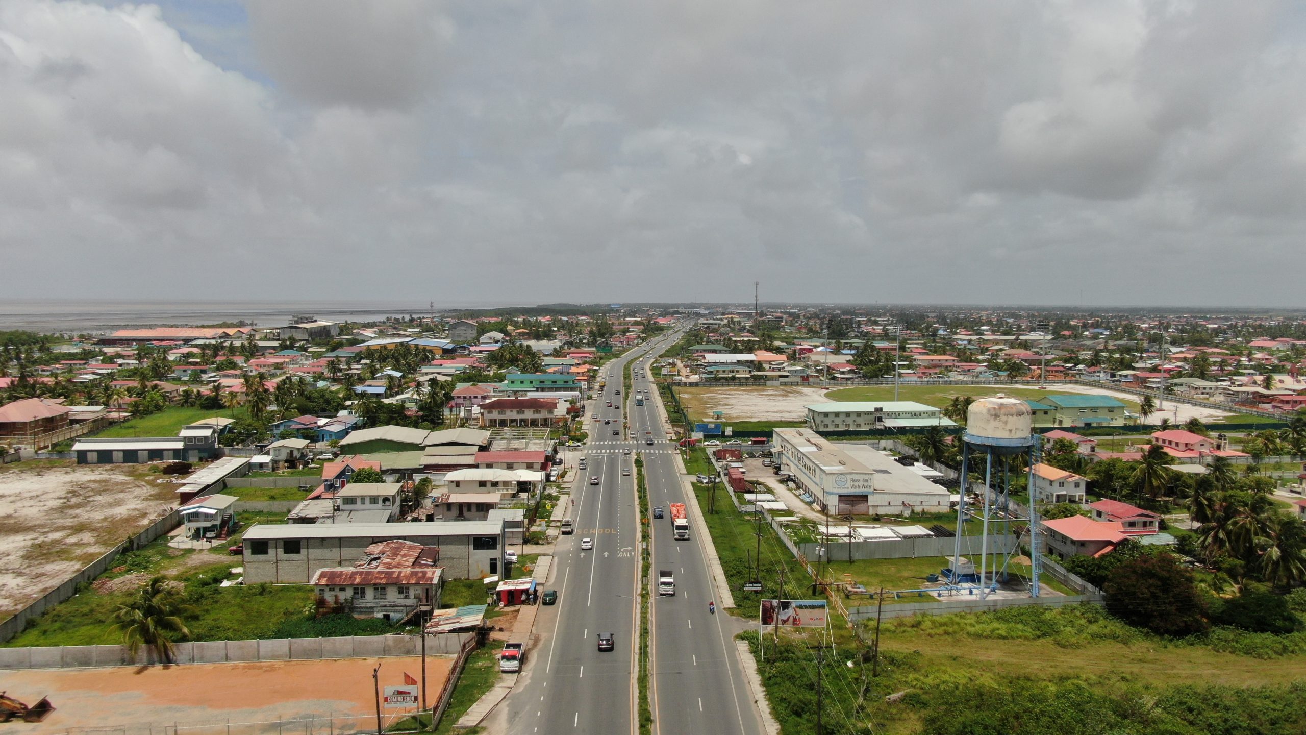 To benefit from oil & gas opportunities, private sector readies for local content register