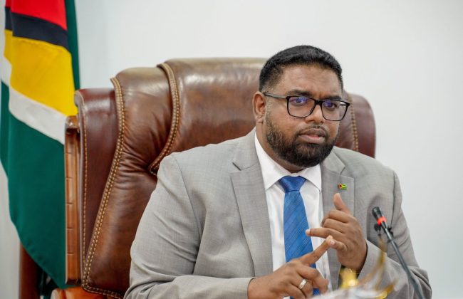 Board of Directors for oil fund part of int’l standards - Pres. Ali