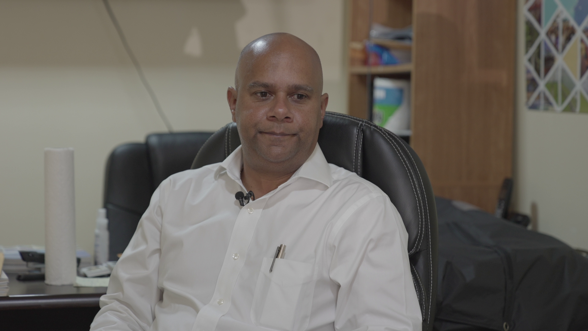 Local content law is no roadblock for foreign companies – GCCI head