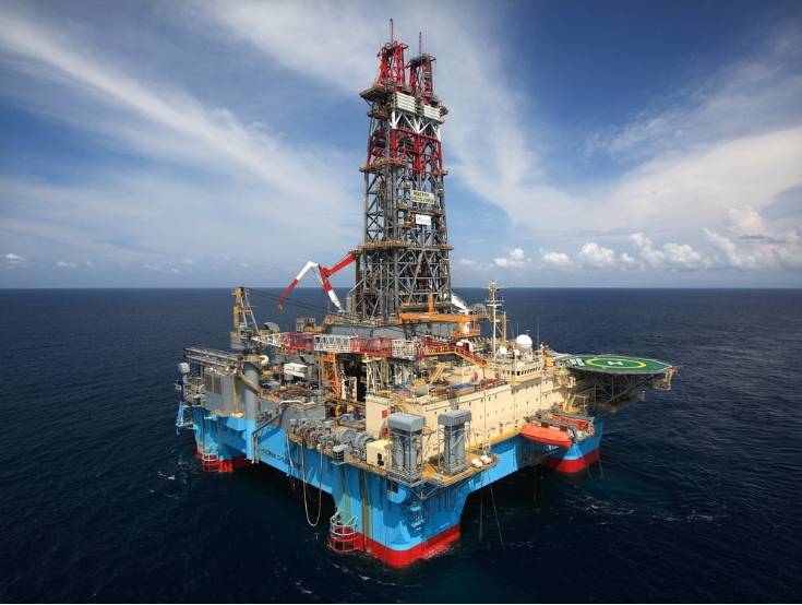 CGX Energy in ‘transformational’ oil find offshore Corentyne