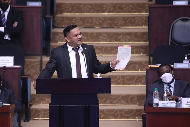 Auditing oil blocks, setting up Local Content Secretariat part of big allocations approved