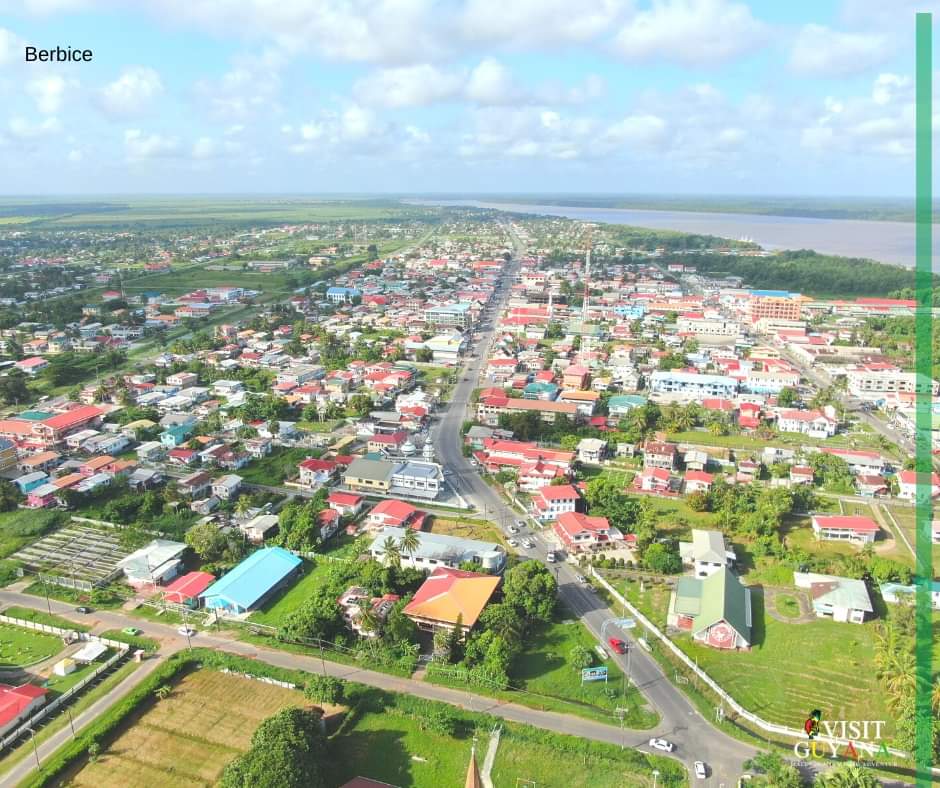 ‘More investors will flock Berbice now’ - Bharrat says on CGX oil find