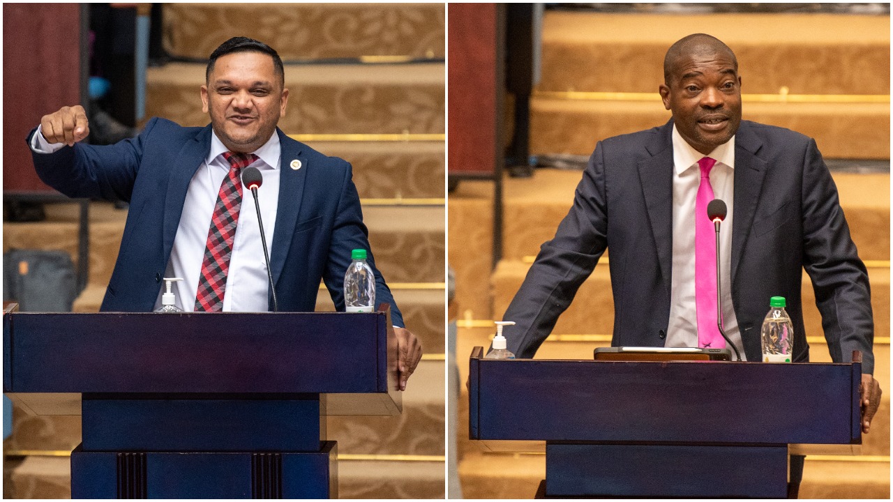 Money from oil fund to spur non-oil growth - Bharrat knocks criticisms